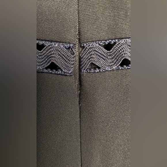 STELLA MCCARTNEY
Crew Neck Mini Dress - Picture 16 of 16